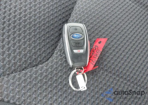 2021 Subaru Forester Premium z USA, uszkodzony, nr VIN JF2SKAJC2MH456818